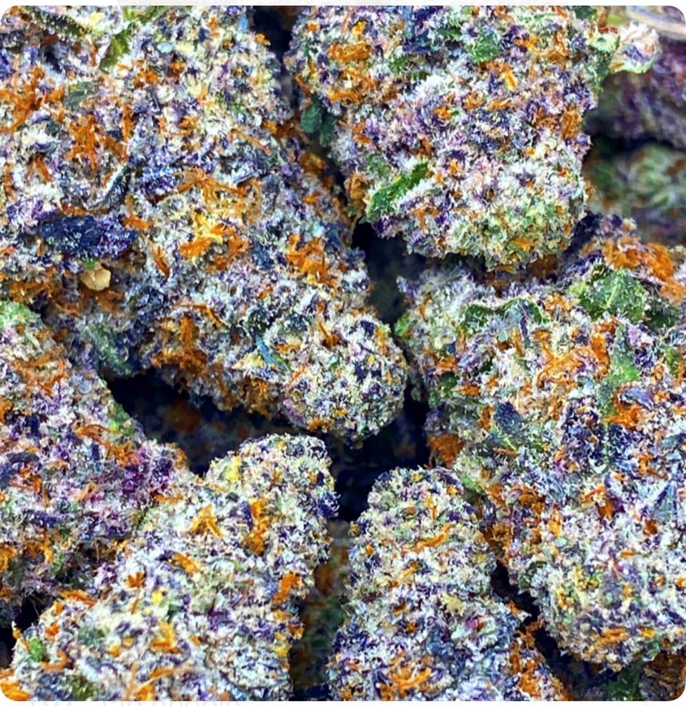 PEANUTBUTTER JANE: 3.