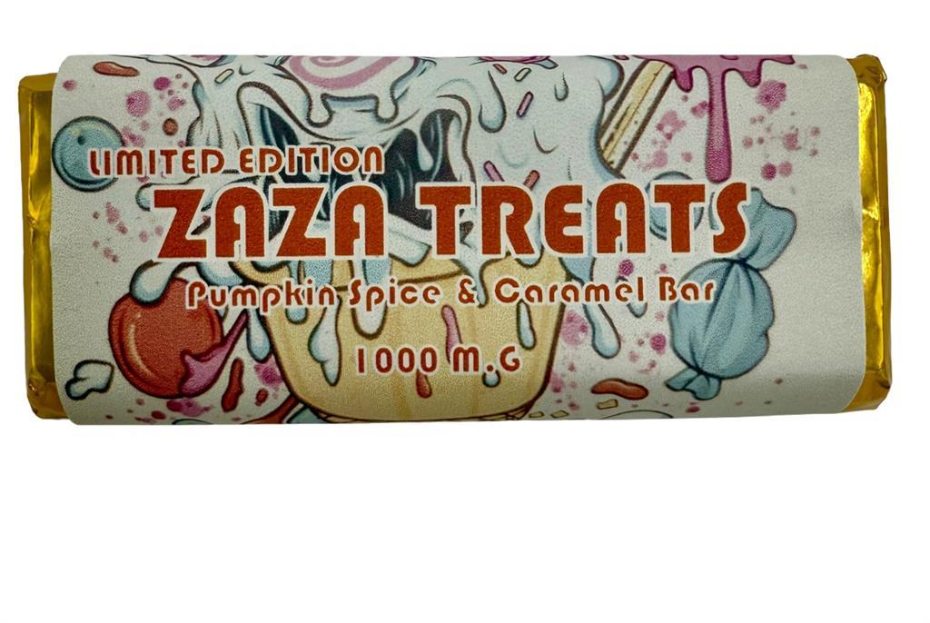 PUMPKIN SPICE AND CAR