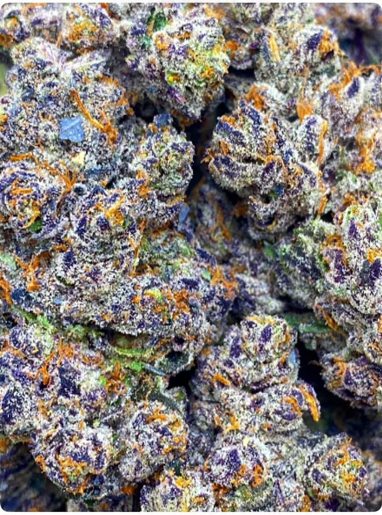 CRUNCH BERRIES: 32.63