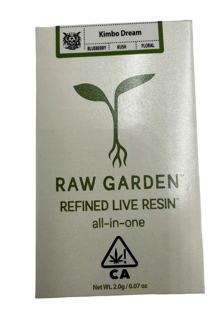 KIMBO DREAMS: 81.60%