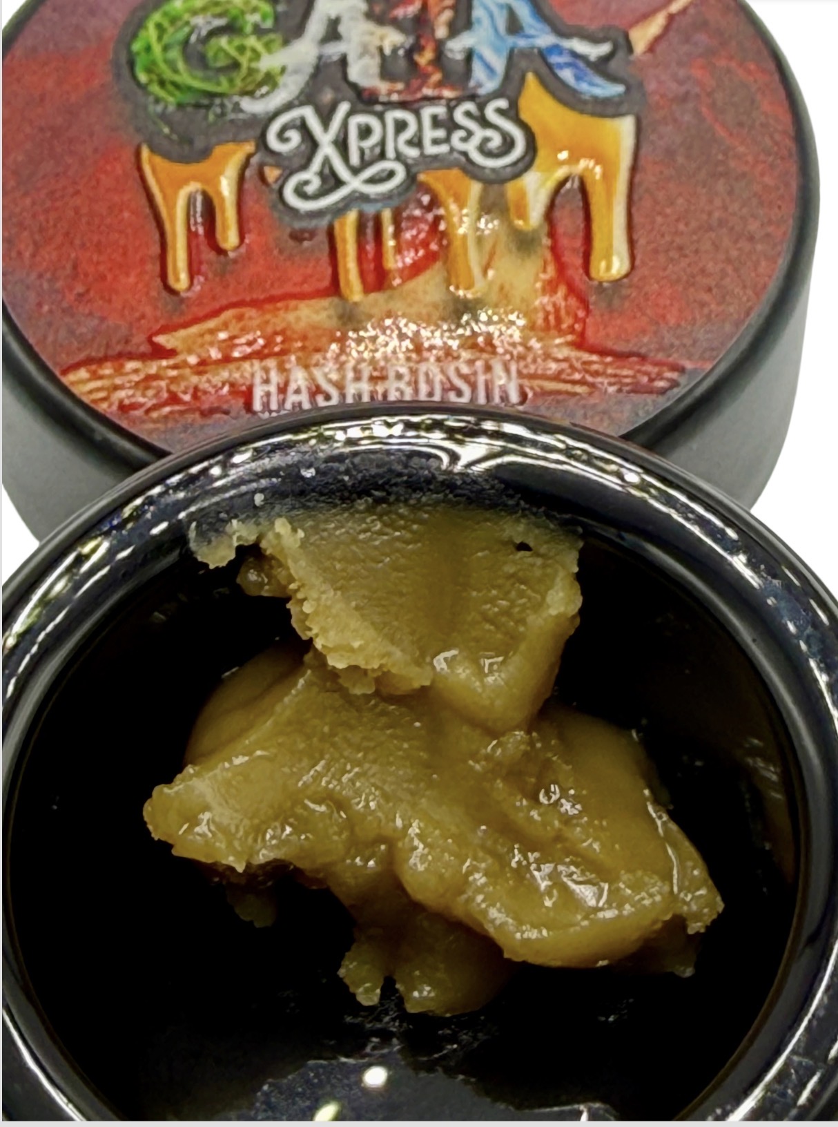CONNOISSEUR CANDY: 79.34%