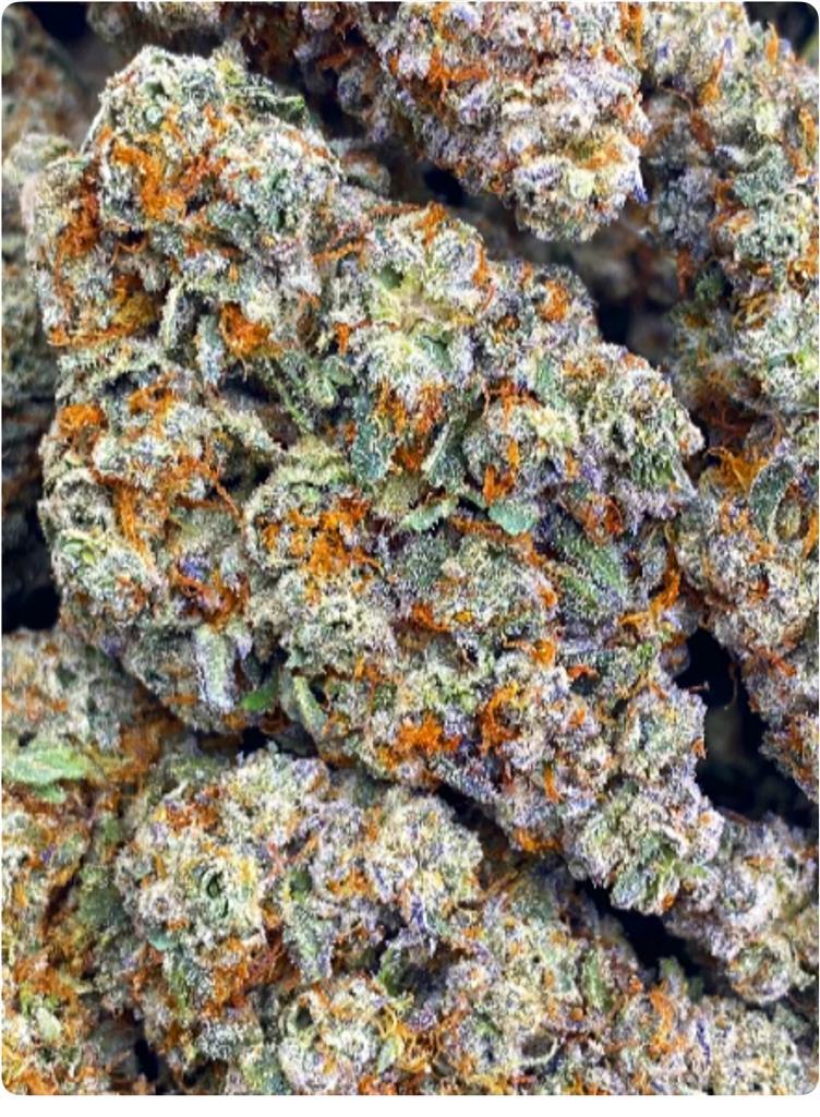STRAWBERRY CREAM 37%