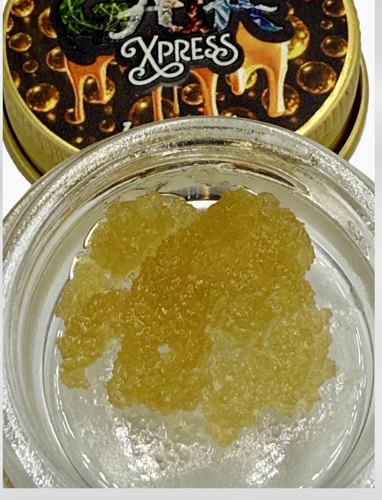 GORILLA GLUE #4: 86.23%