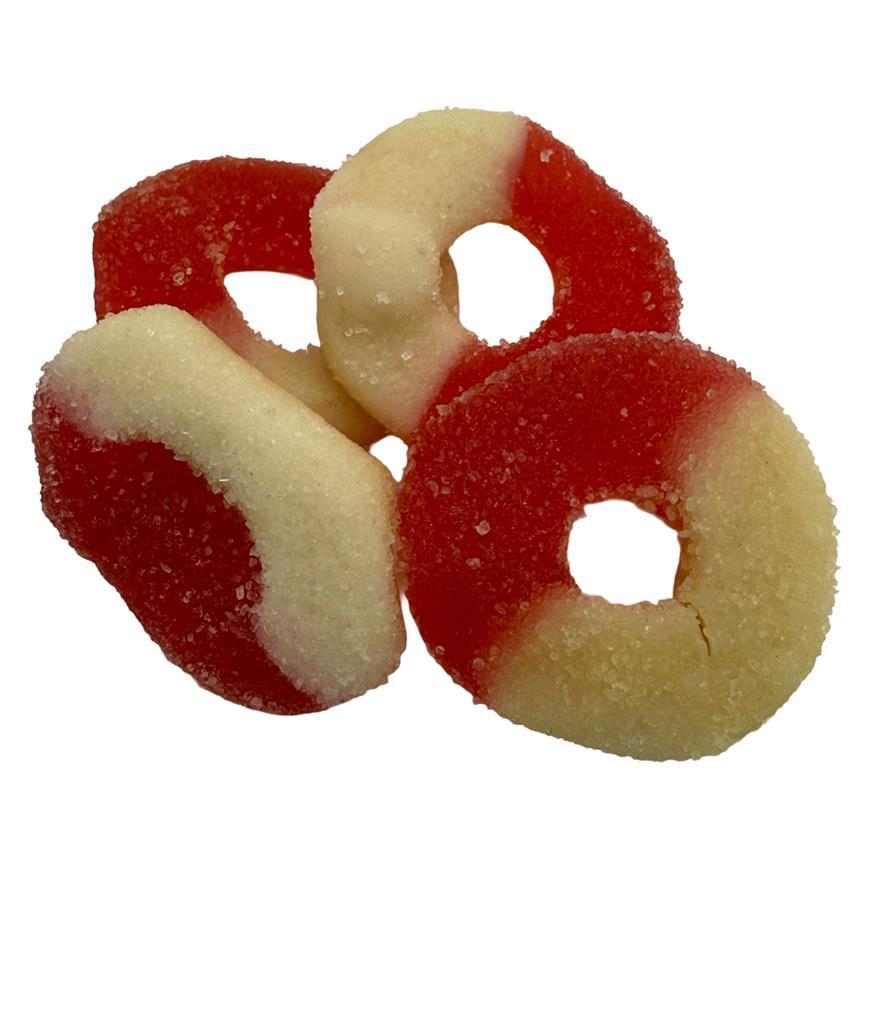 RED AND WHITE SOLAR R