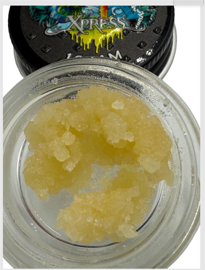 GRAND DADDY PURPLE: 8