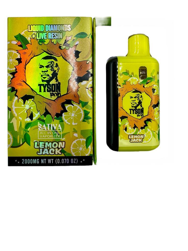 LEMON JACK: 89.45%
