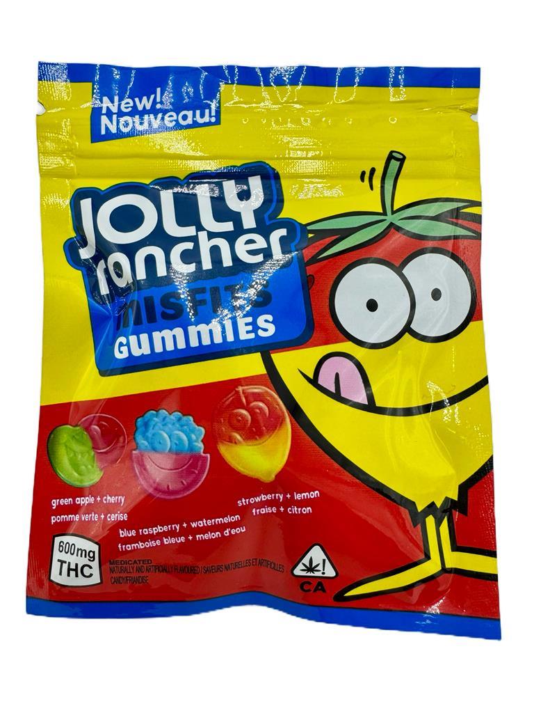 MISFIT JOLLY RANCHER