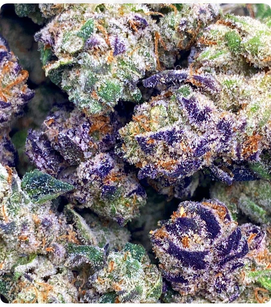 PURPLE POP ROCKS MICR