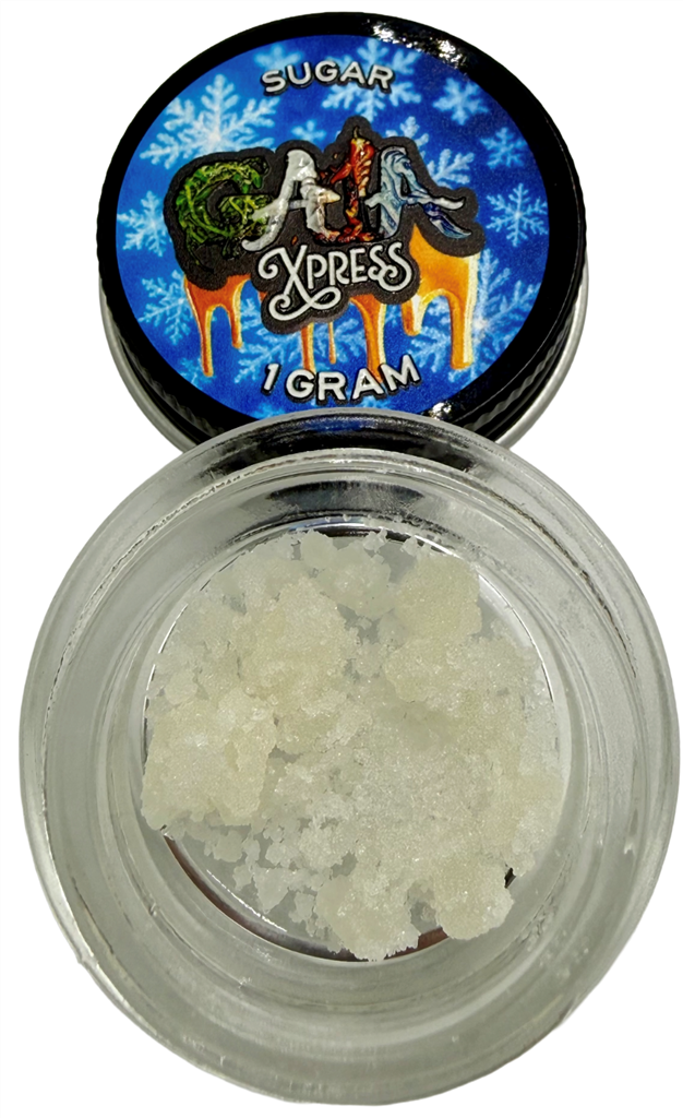 SOUR GUMMIESZ: 76.36%