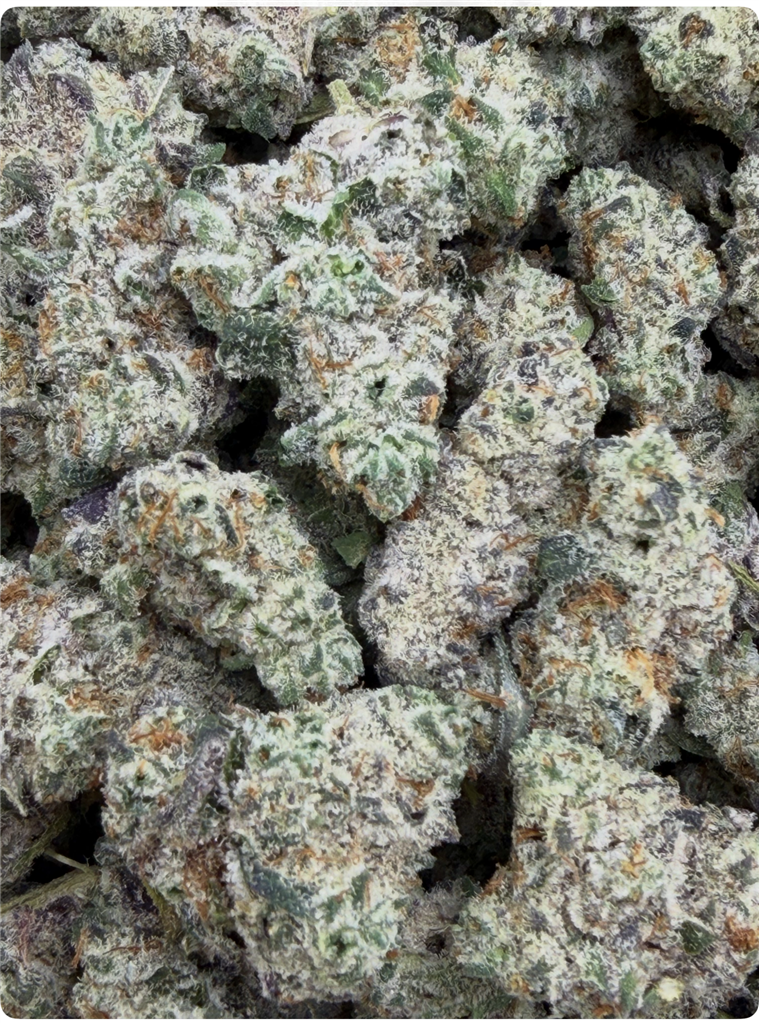 FROSTED STICKY COOKIES: 33.62%