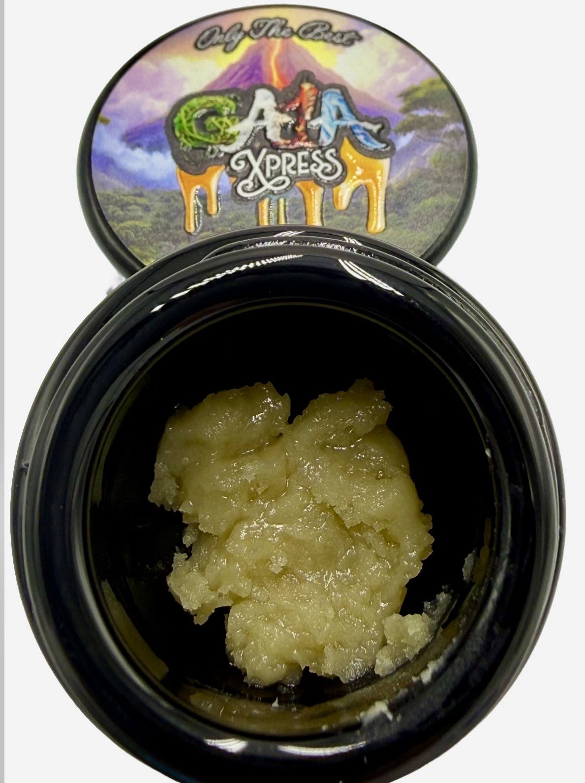 THE HASH QUEEN: 81.03%