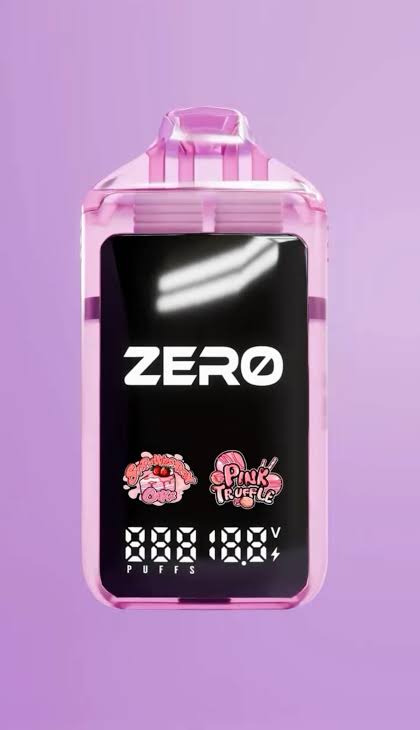 STRAWBERRY CAKES X PINK TRUFFLES: 83.71%
