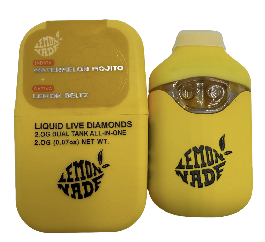 WATERMELON MOJITO/LEMON BELTZ: 86.17%