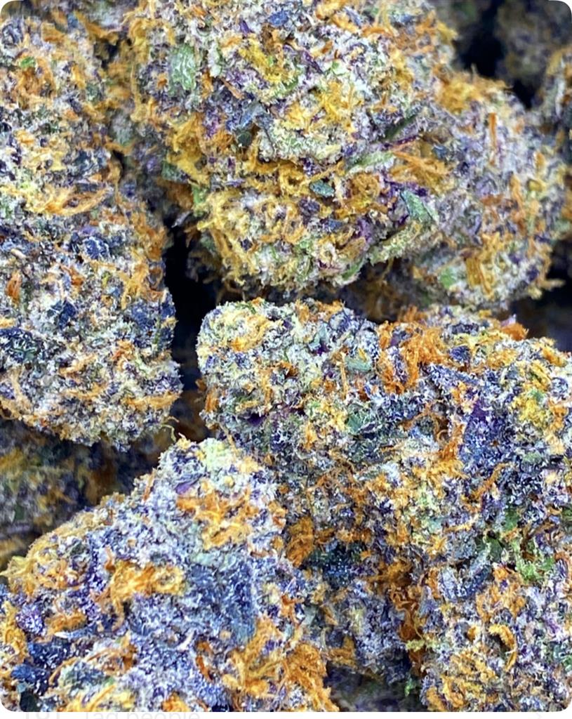 BIGS PLATINUM ZOAP