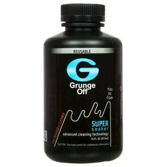 16OZ SUPER SOAKER
