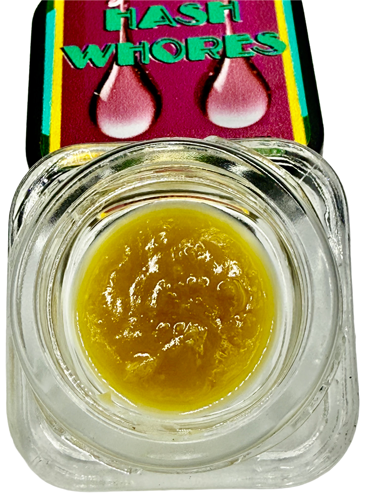 APPLE TARTZ: LIVE ROS