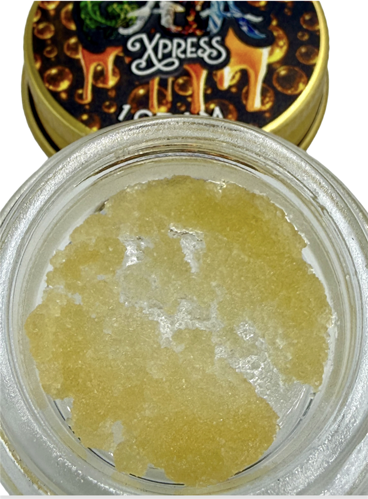 DOSIDOS WAX