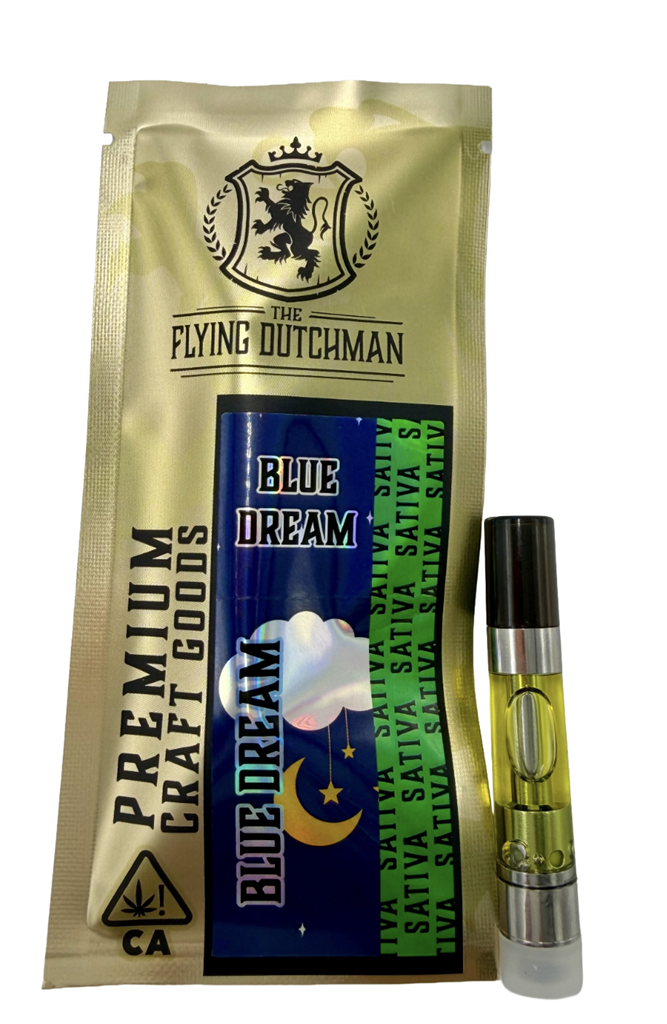BLUE DREAM: 89.24%