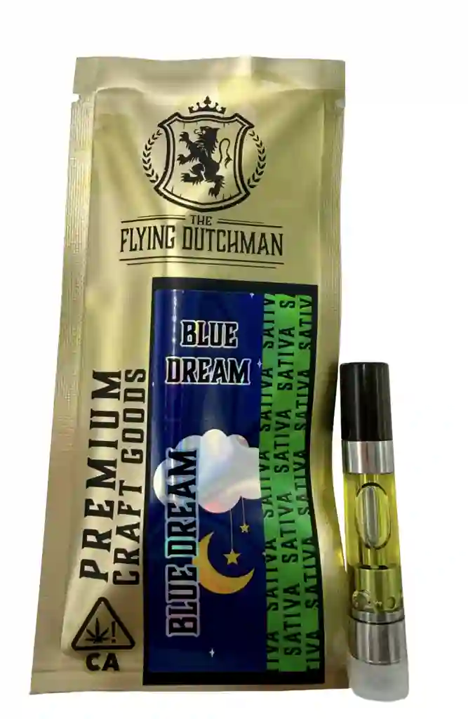 BLUE DREAM: 89.24%