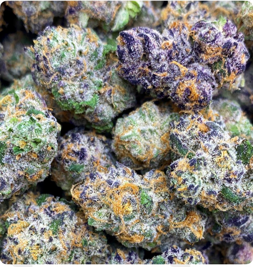 DOUBLE ORANGE: 33.34%