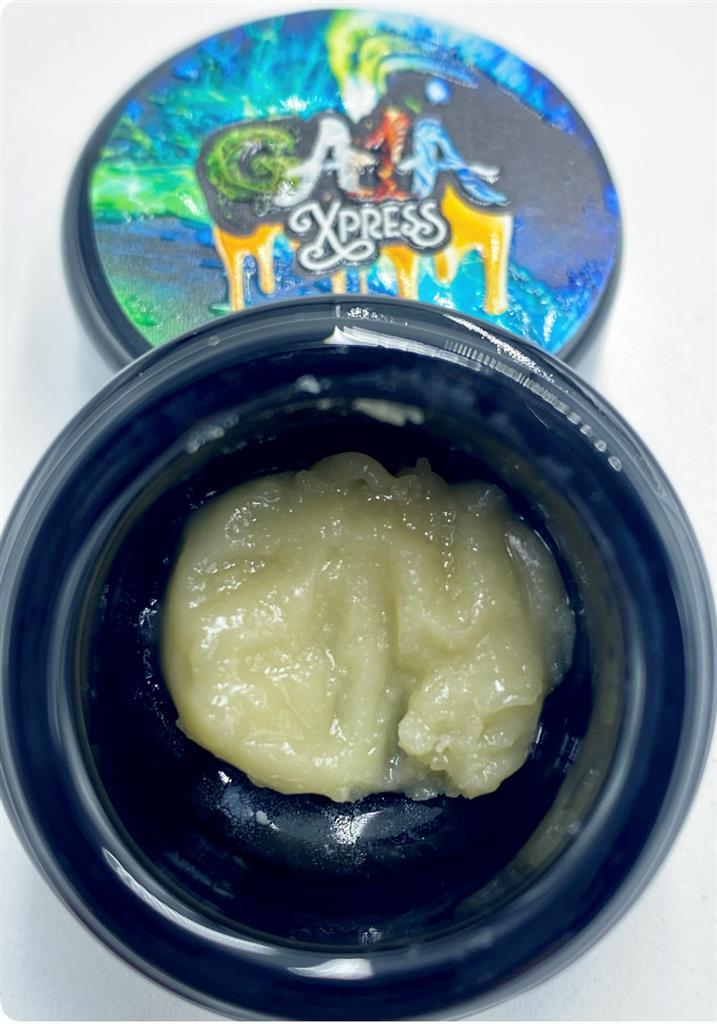 NECTARINE JELLY: 80.4