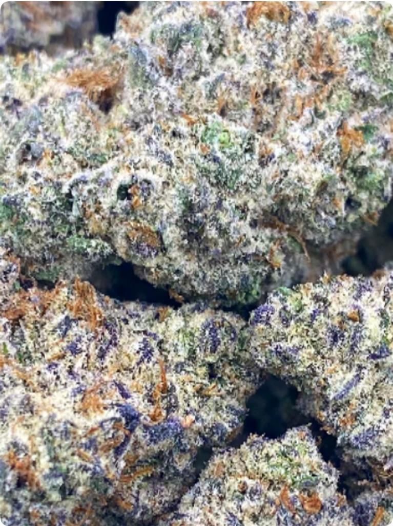 CAKED UP CHERRIES: 38