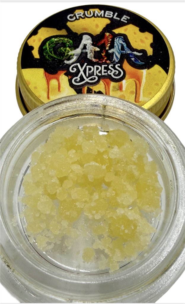 STRAWBERRY DIESEL KUSH QUEEN: 71.41%