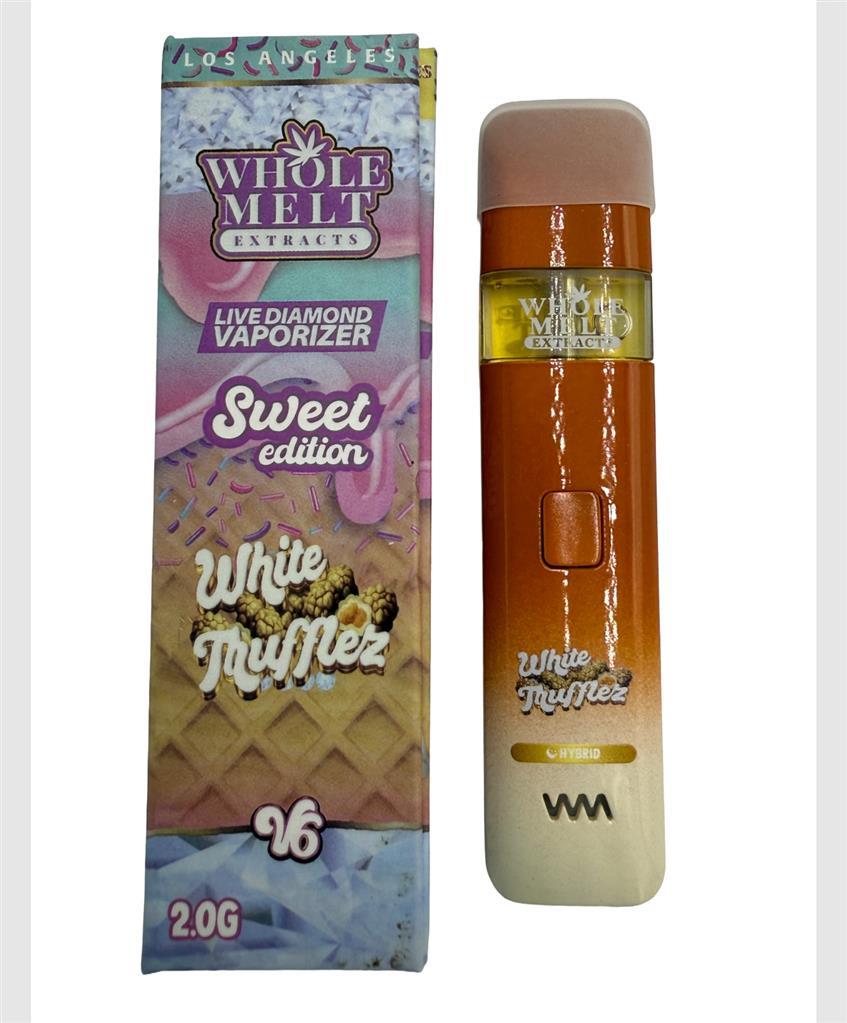 WHITE TRUFFLE:  86.37