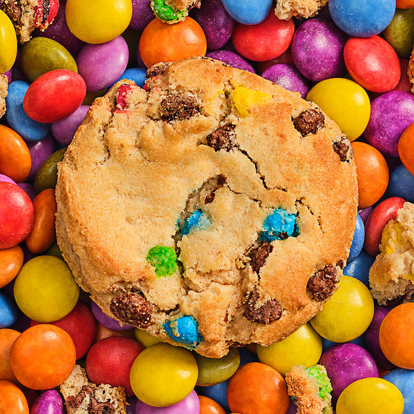 DRIP CANDY CHIPS: 600