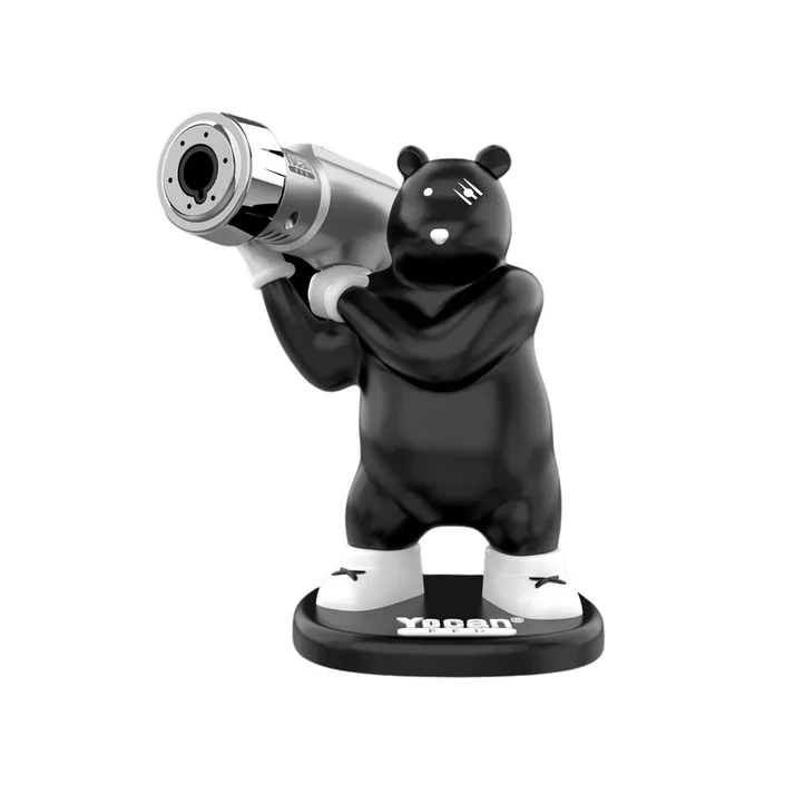 BERSERK BEAR TORCH