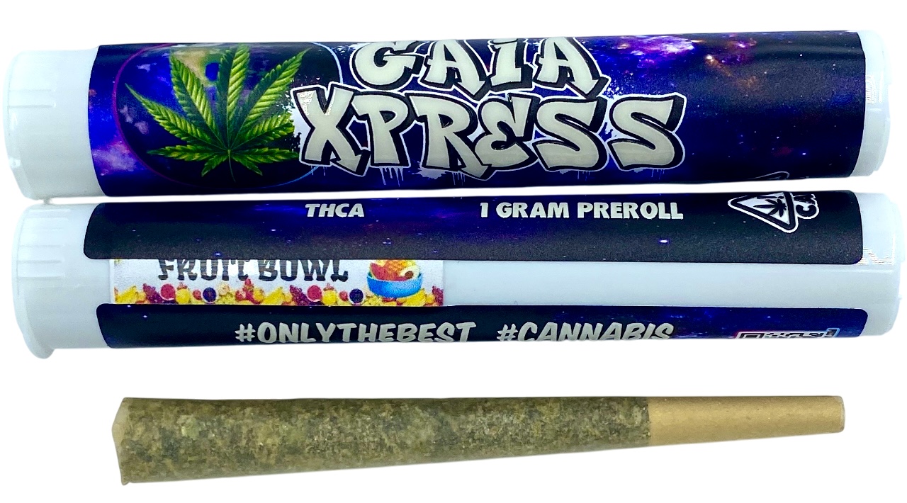 FRUITBOWL X THC-A 53.