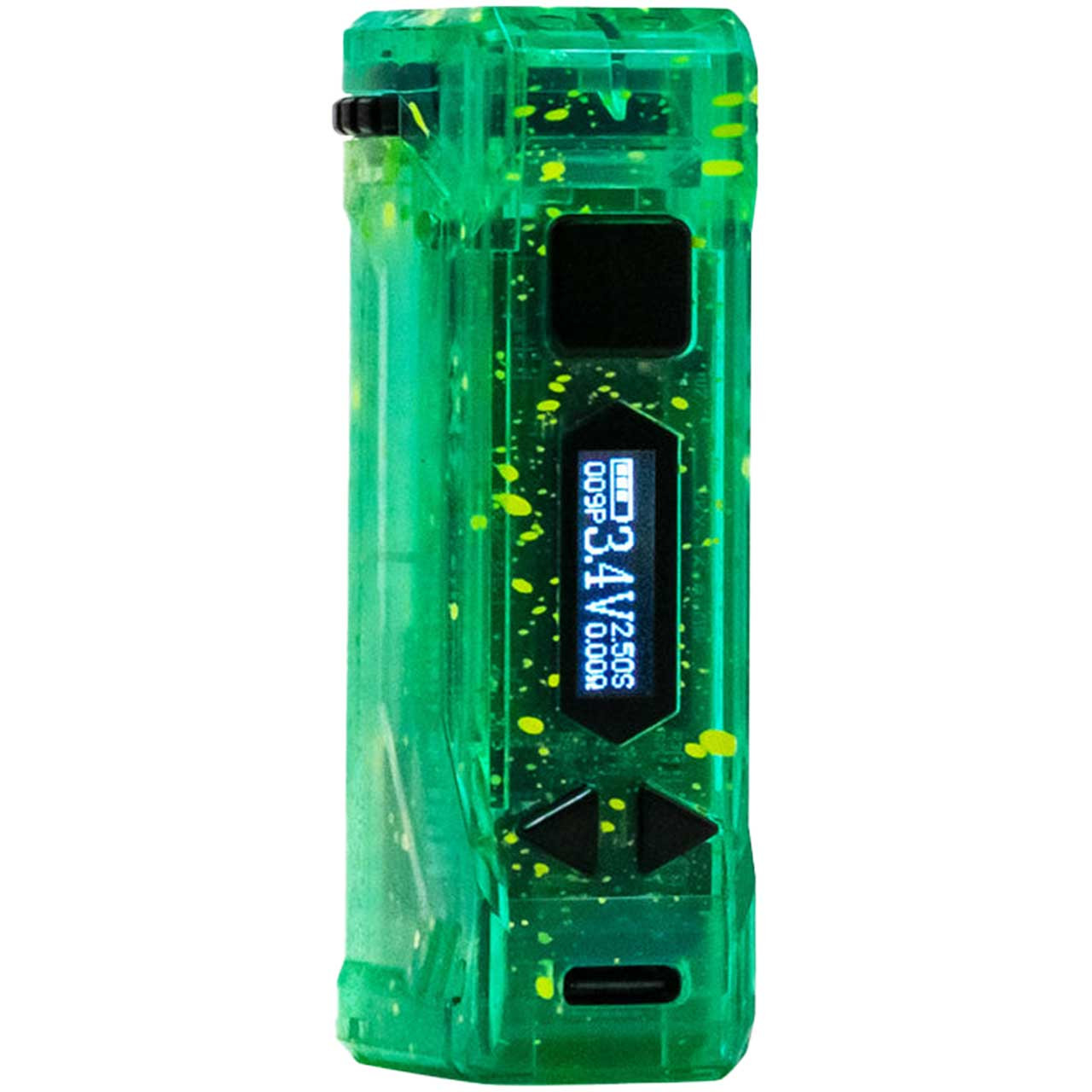 UNI PRO LIMITED EDITI