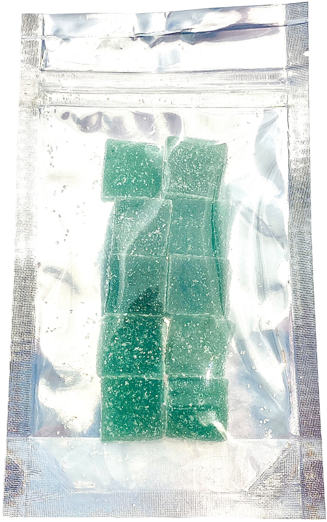 BLUE RASPBERRY SOUL G