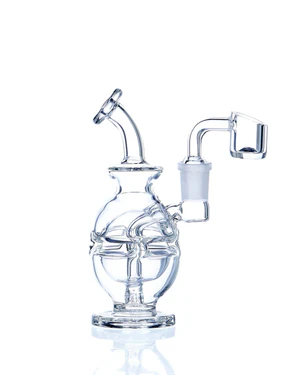 6” MINI FAB EGG DAB R