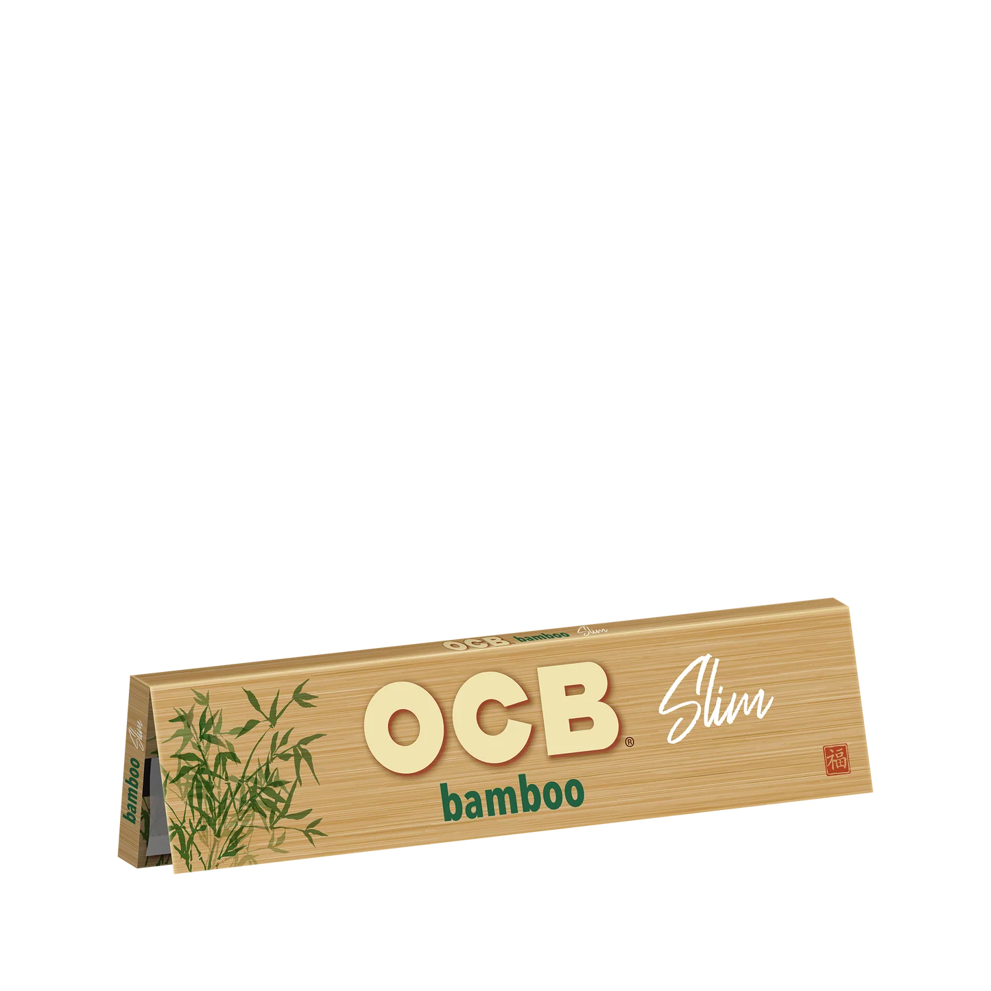 BAMBOO SLIM ROLLING P