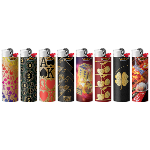 CASINO EDITION LIGHTE