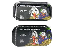 AMERICAN SUCCESS ROLL