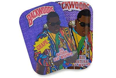 BIGGIE ROLLING TRAY