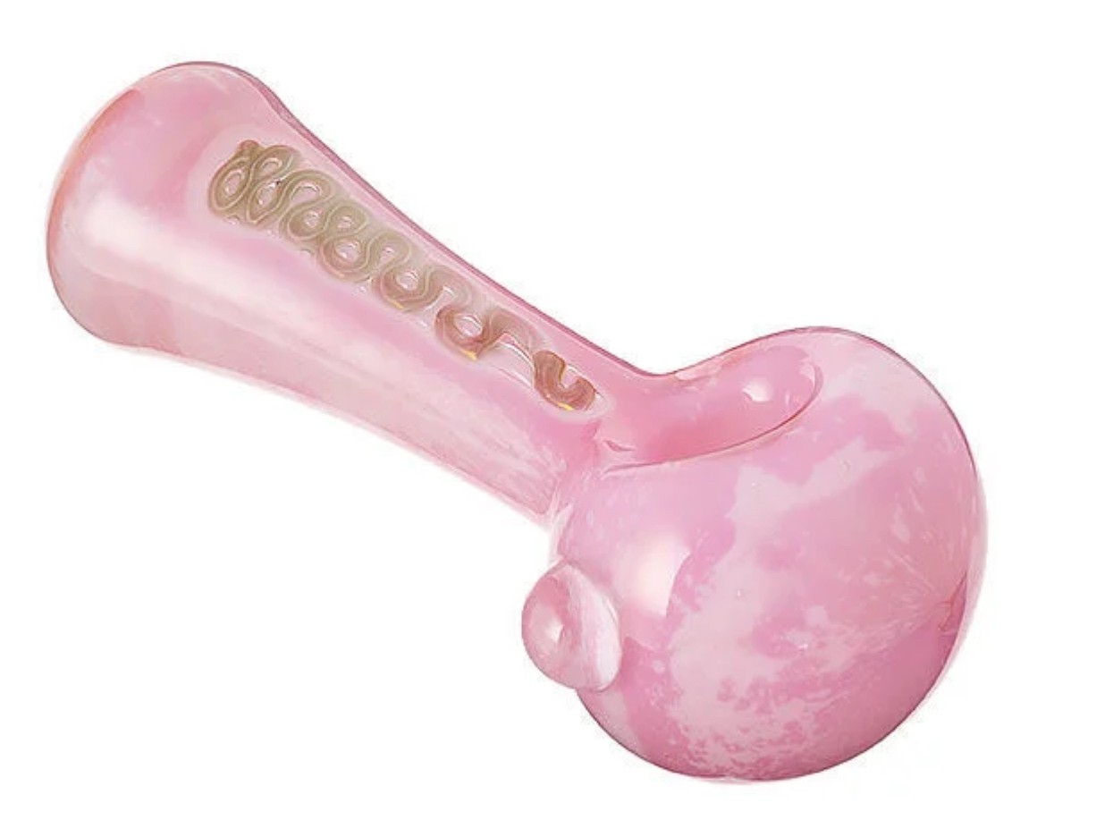 COTTON CANDY HAND PIP