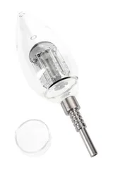 TREE PERC NECTAR COLL