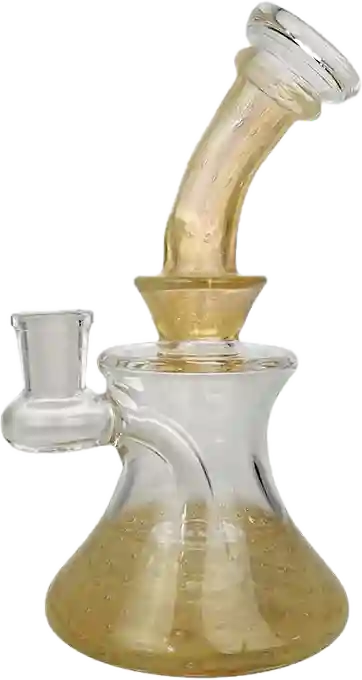 6" FUMED WATER TRAP D