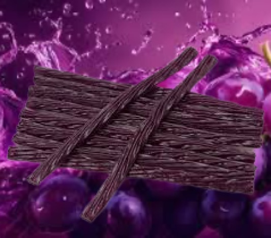 LICORICE GRAPELICOUS 