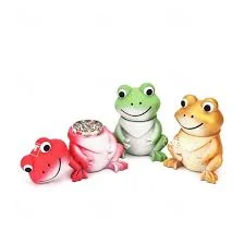 FROG GRINDER