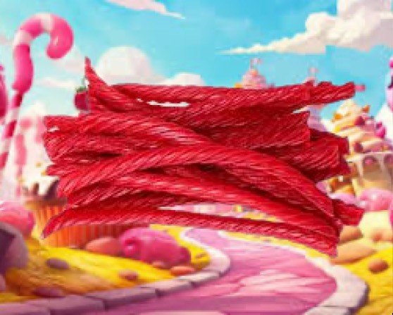 LICORICE RED 600MG