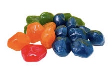 BURSTERZ TROPICAL 600