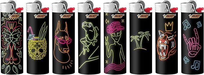 NEON SERIES LIGHTER