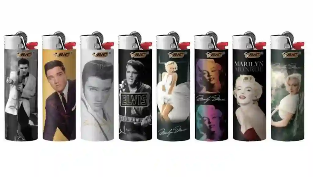 MARILYN MONROE LIGHTE
