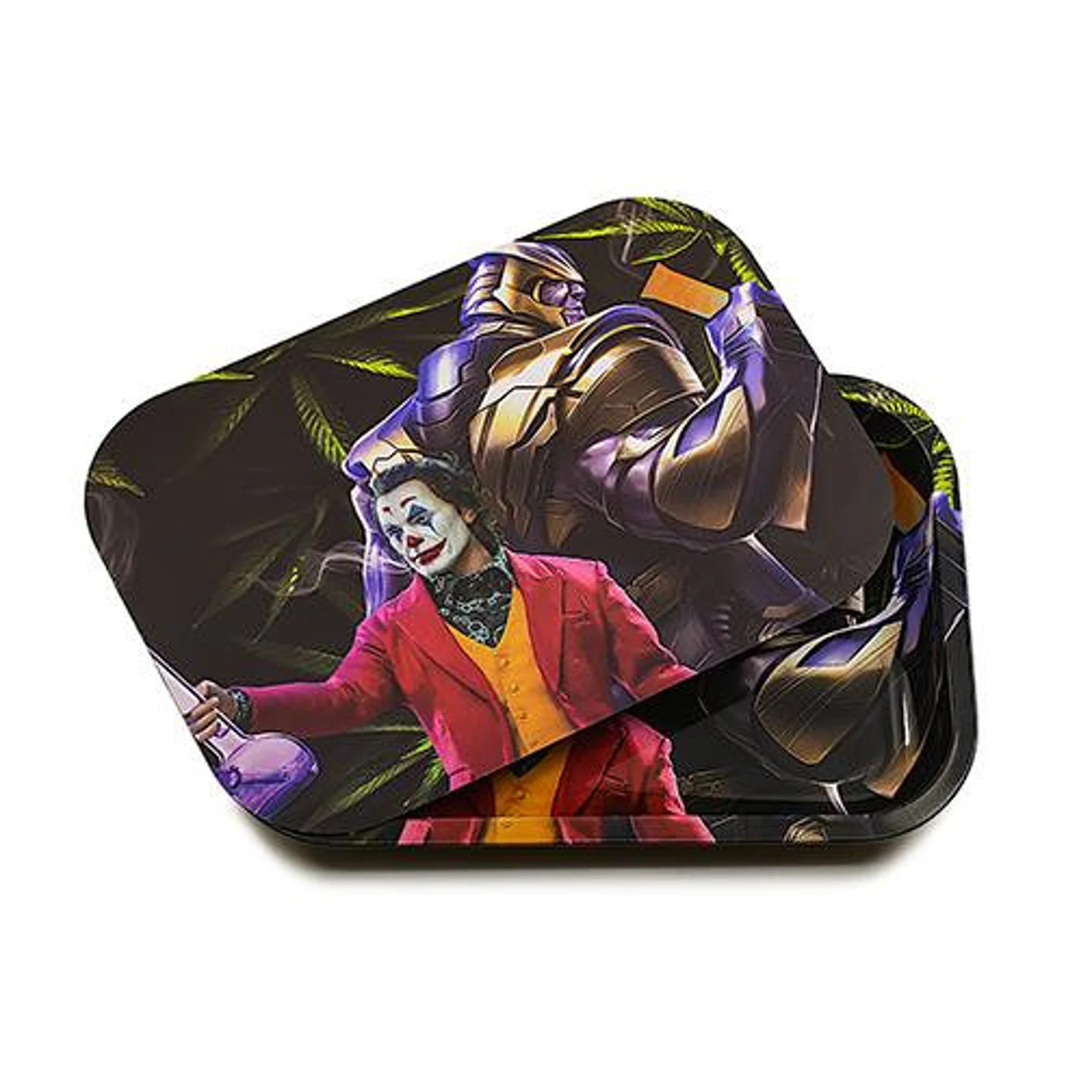 JOKER/THANOS ROLLING TRAY