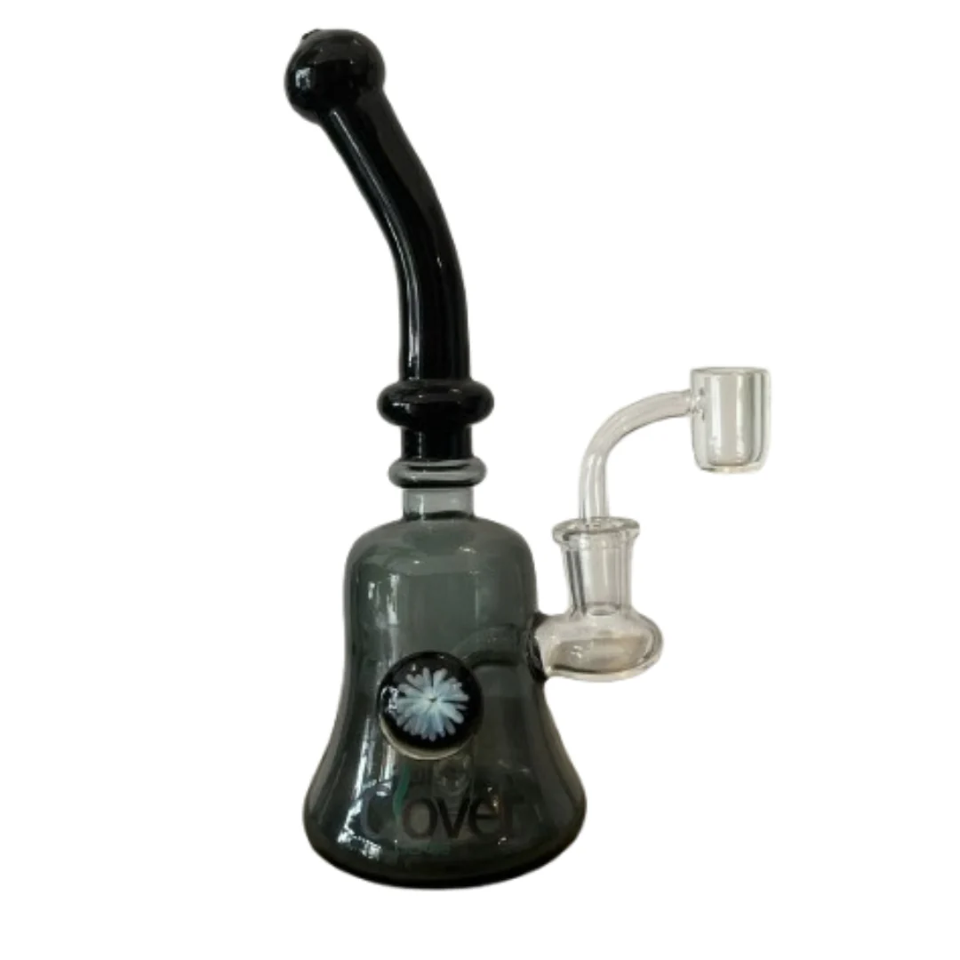 9” GREEN BELL DAB RIG