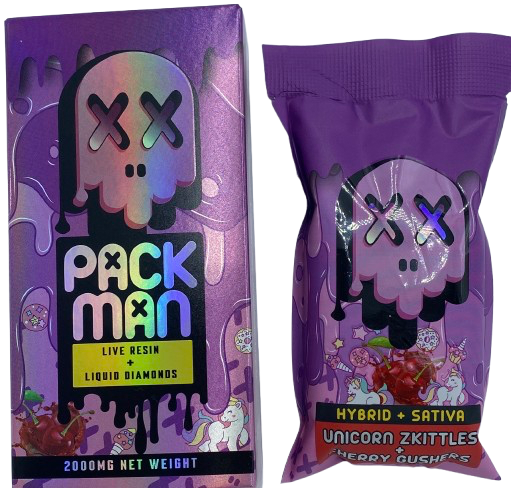 UNICORN ZITTLEZ + CHE